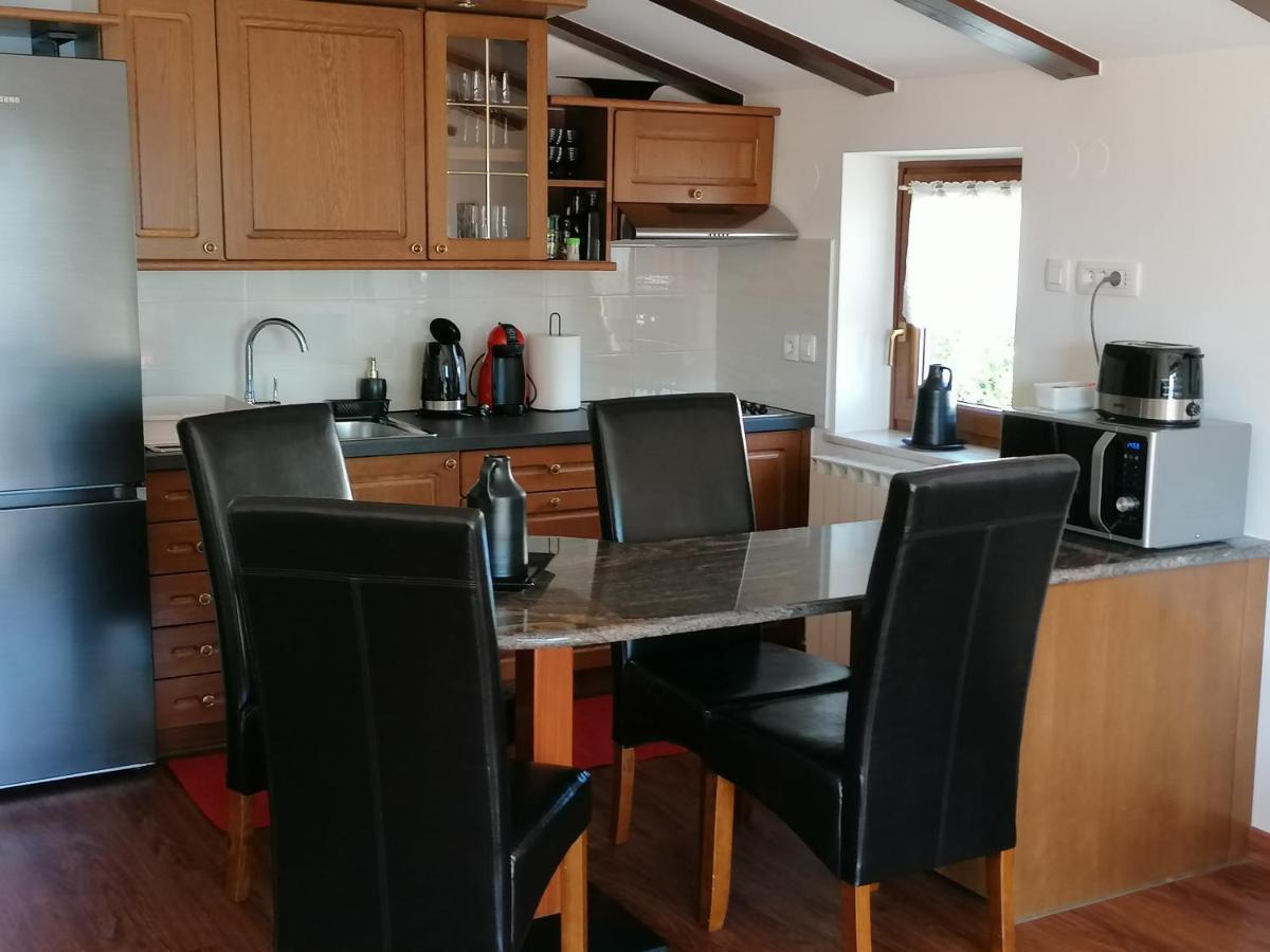Bbp Apartment Порторож Екстер'єр фото