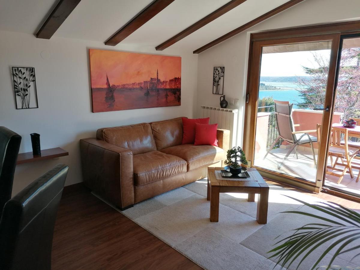 Bbp Apartment Порторож Екстер'єр фото