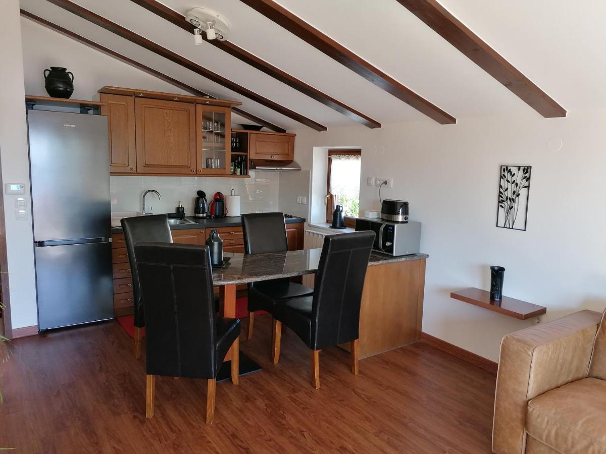 Bbp Apartment Порторож Екстер'єр фото