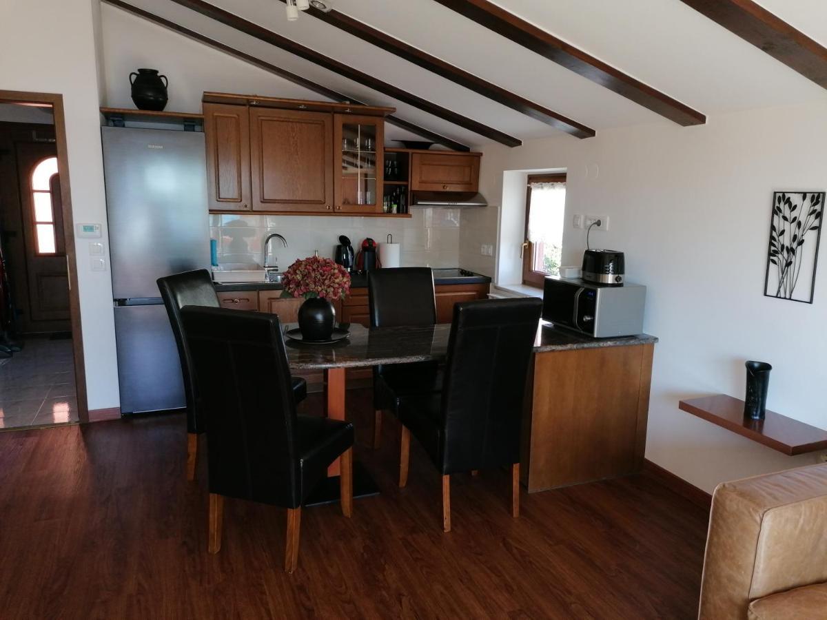 Bbp Apartment Порторож Екстер'єр фото