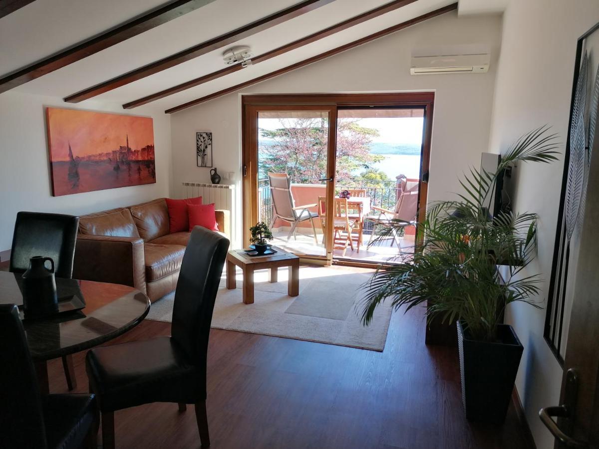 Bbp Apartment Порторож Екстер'єр фото