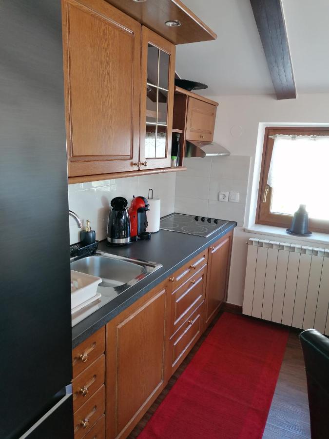 Bbp Apartment Порторож Екстер'єр фото