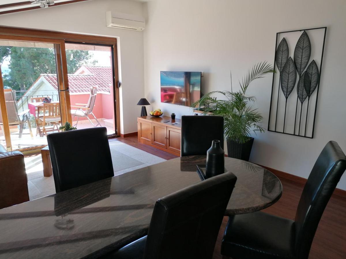 Bbp Apartment Порторож Екстер'єр фото