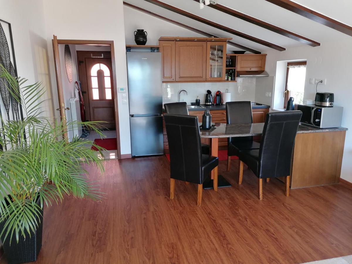 Bbp Apartment Порторож Екстер'єр фото