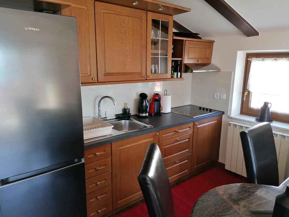 Bbp Apartment Порторож Екстер'єр фото