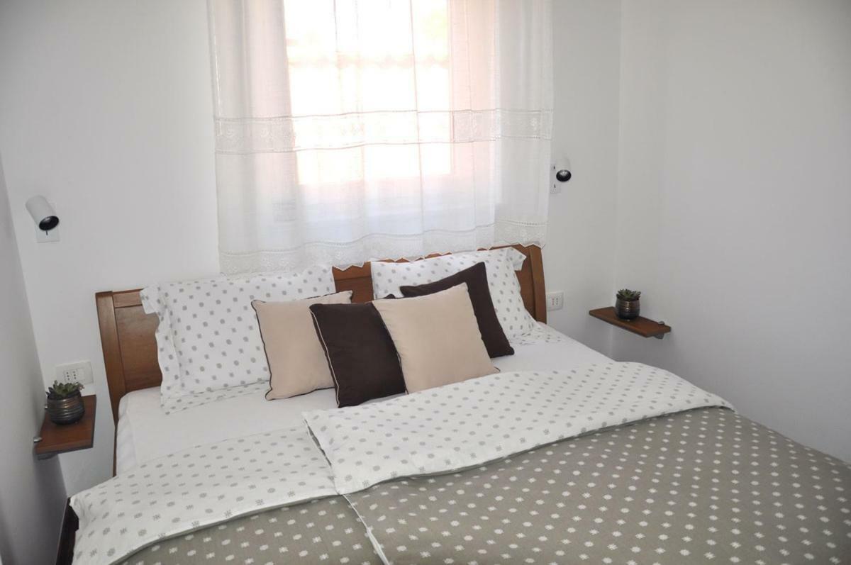 Bbp Apartment Порторож Екстер'єр фото