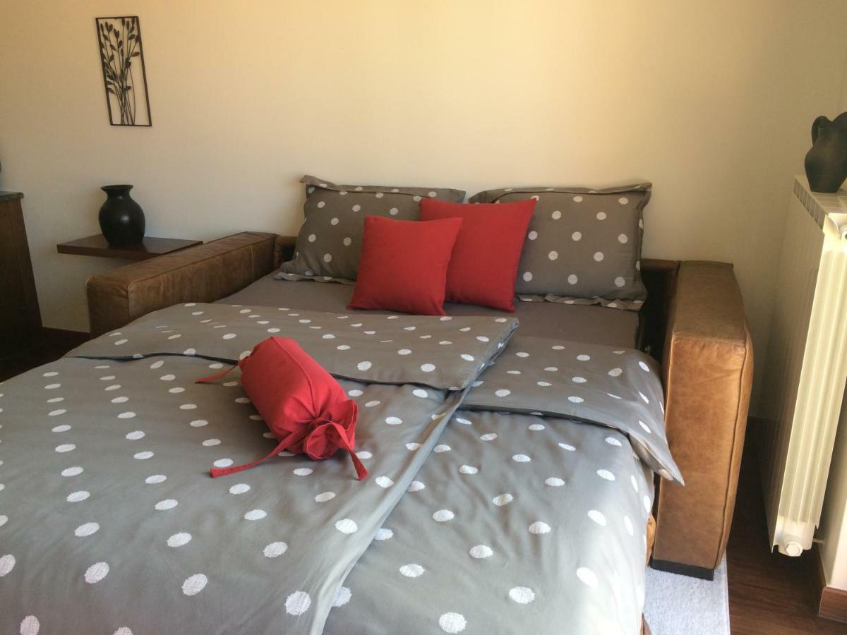 Bbp Apartment Порторож Екстер'єр фото