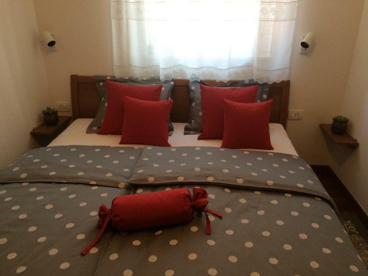 Bbp Apartment Порторож Екстер'єр фото