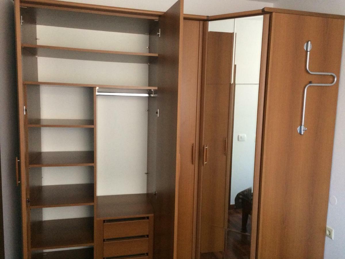 Bbp Apartment Порторож Екстер'єр фото