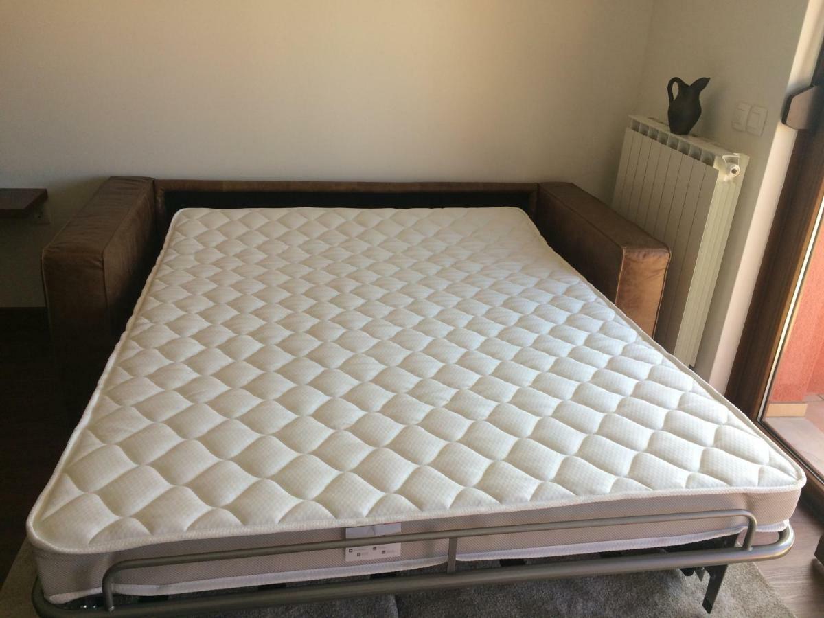 Bbp Apartment Порторож Екстер'єр фото